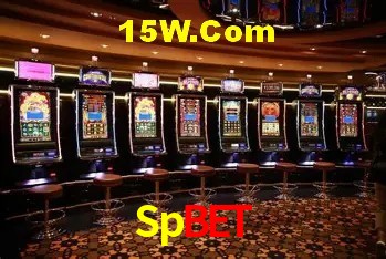 Estatísticas do Jogo Spbet