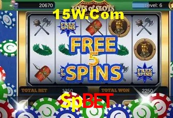 Benefícios da Conta Spbet