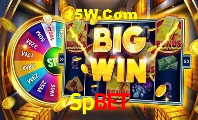 Spbet: Seu Cassino Premiado com Pagamentos Rápidos