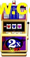 Slot Games Spbet