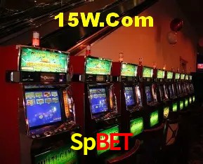 Provedores de Jogos Spbet