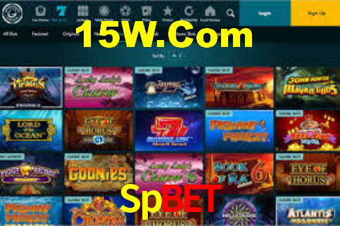 Exclusive Games Spbet