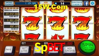 Sistemas de Segurança Spbet