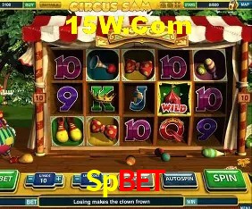 Estatísticas Esportivas Spbet