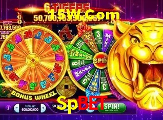 Experiência VIP Spbet