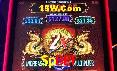 Tecnologia da Plataforma Spbet