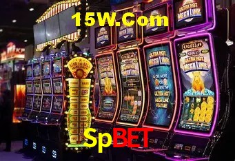 Estatísticas Spbet